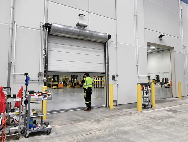 Commercial Repair service in Montclair, CA