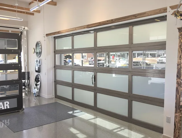 Custom Doors service in Montclair, CA