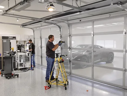 Dents Repair service in Montclair, CA