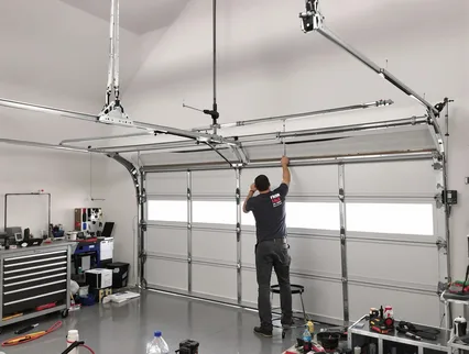 Garage Door Installation service in Montclair, CA