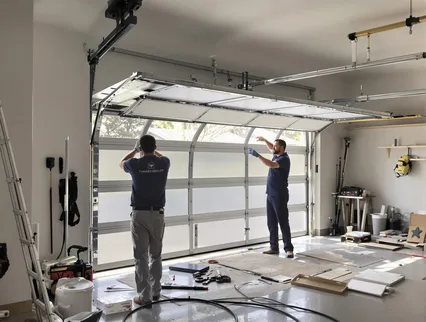Door Replacement service in Montclair, CA