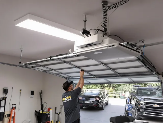 Opener Installation service in Montclair, CA