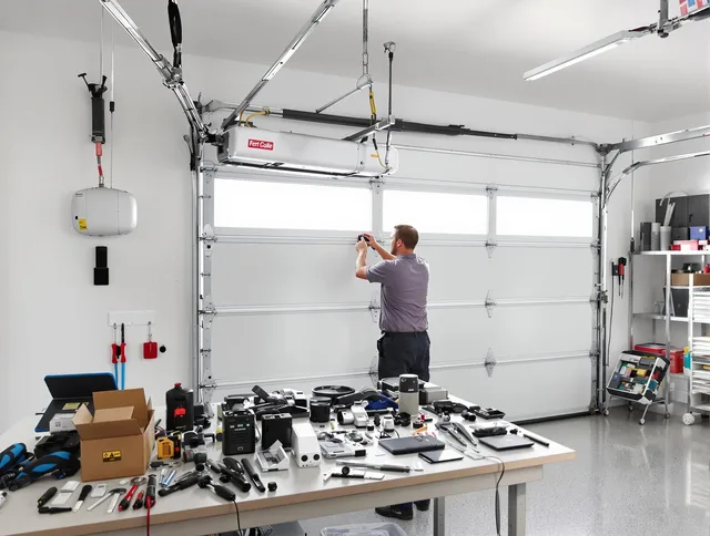 Opener Repair service in Montclair, CA