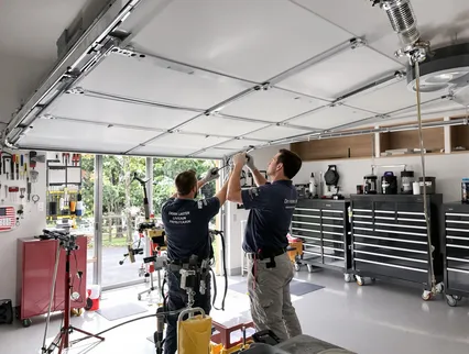 Overhead Repair service in Montclair, CA
