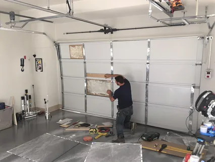 Panel Repair service in Montclair, CA