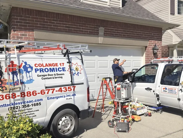 Same Day Repair service in Montclair, CA