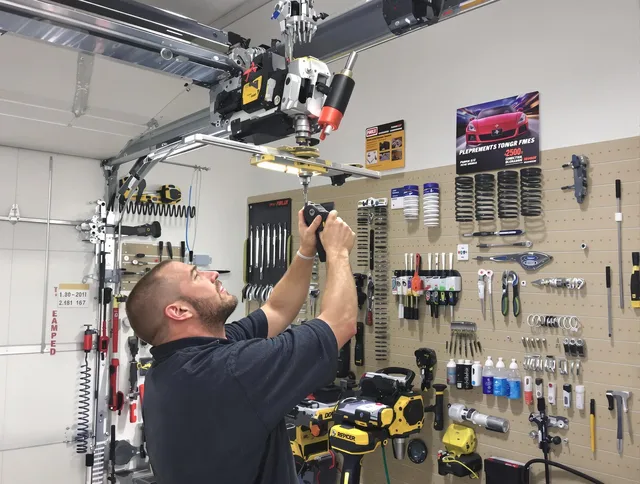 Spring Repair service in Montclair, CA